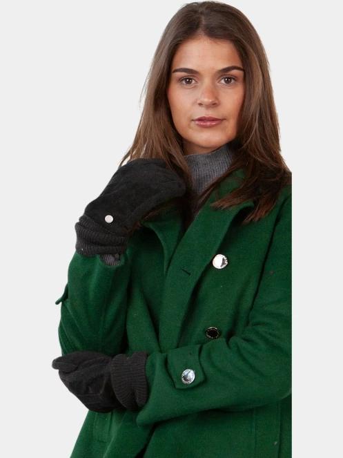 manusi pt. femei Barts Stephaney Gloves negru 3