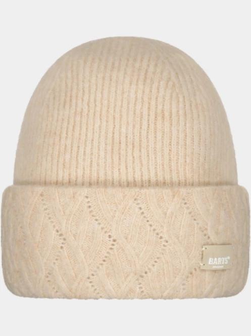 sapca pt. femei Barts Sunnybird Beanie nisip 2