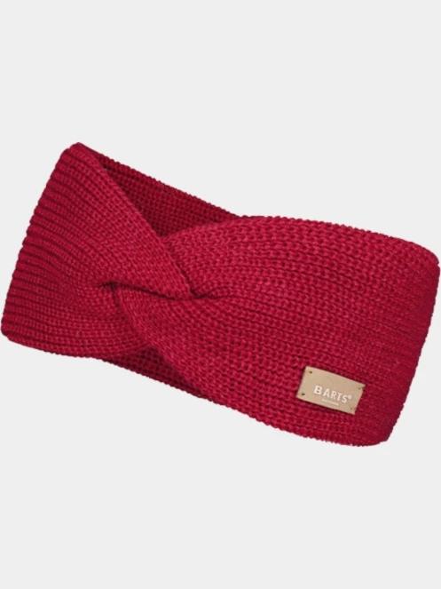 bentita pt. femei Barts Tasitas Headband rosu 2