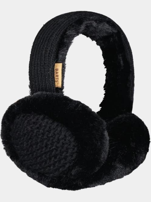 antifoane pt. femei Barts Bigwit Earmuffs negru 2