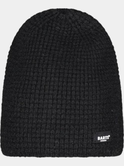 sapca pt. femei Barts Vireo Beanie negru 2
