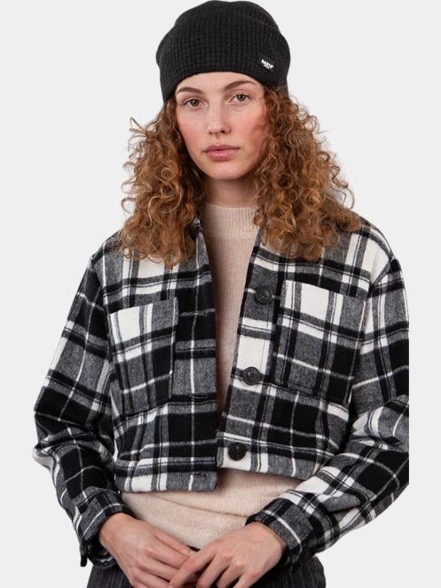 sapca pt. femei Barts Vireo Beanie negru 3
