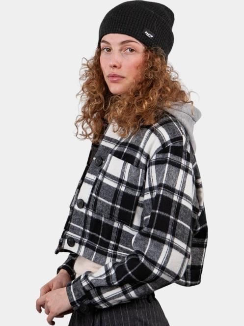 sapca pt. femei Barts Vireo Beanie negru 4