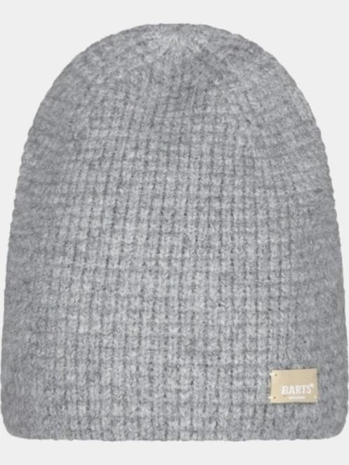 sapca pt. femei Barts Vireo Beanie gri 2