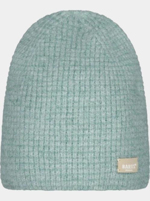sapca pt. femei Barts Vireo Beanie albastru deschis 2