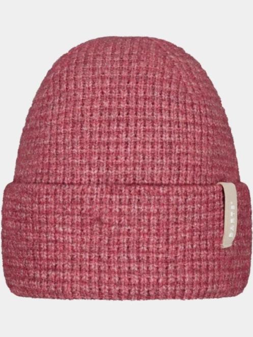 sapca pt. femei Barts Vireo Turnup roz 2