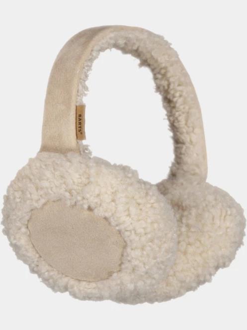 antifoane pt. femei Barts Magpy Earmuffs maro 2