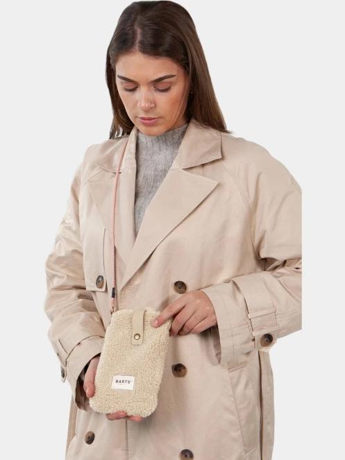 husa pentru telefon pt. femei Barts Bugbane Phone Bag nisip 3