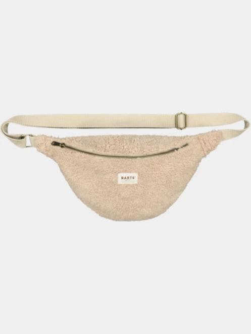 geanta de talie pt. femei Barts Bugbane Bumbag nisip 2