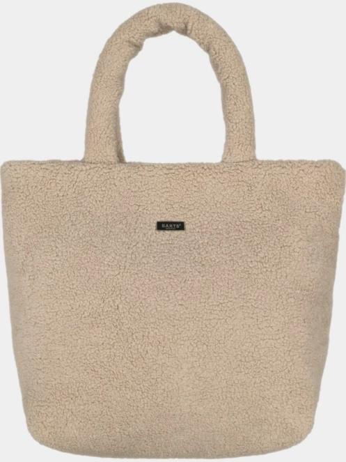 geanta shopper pt. femei Barts Bugbane Shopper maro 2