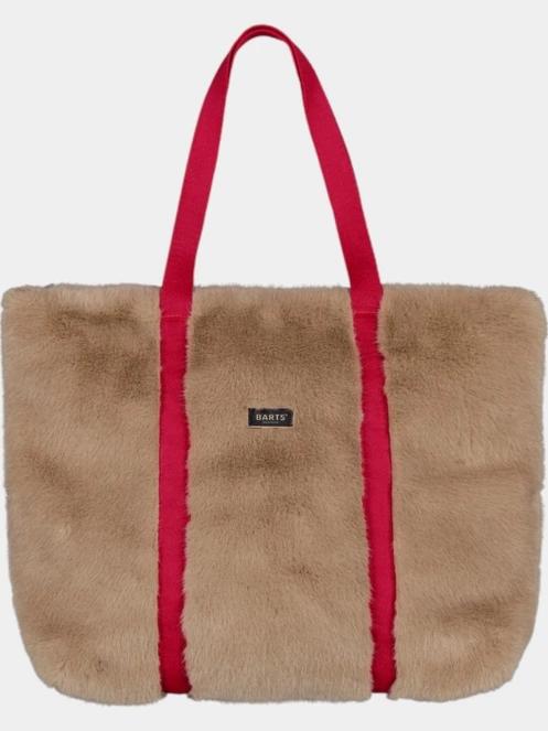 geanta shopper pt. femei Barts Sloans Shopper maro 2