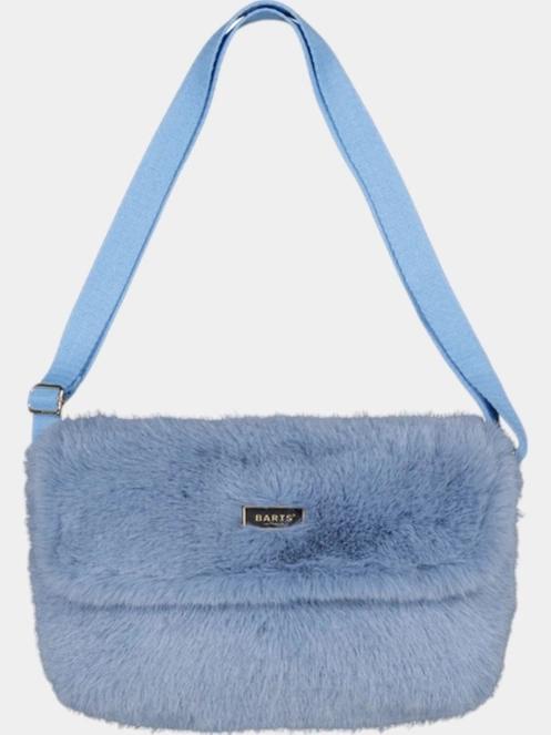 geanta de umar pt. femei Barts Sloans Shoulderbag albastru 2