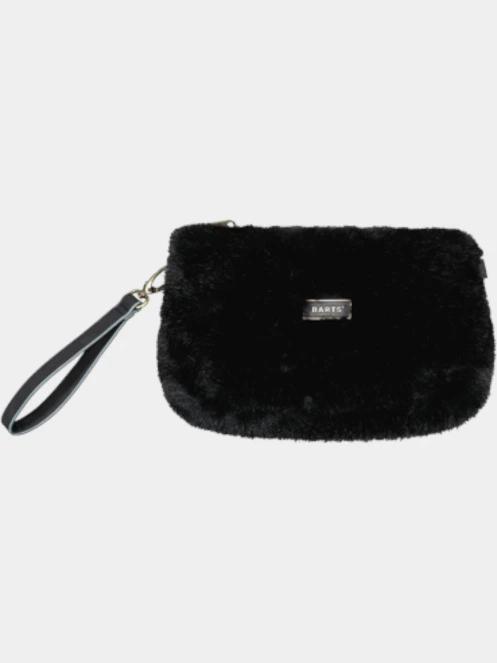 geanta plic pt. femei Barts Sourwood Clutch negru 2