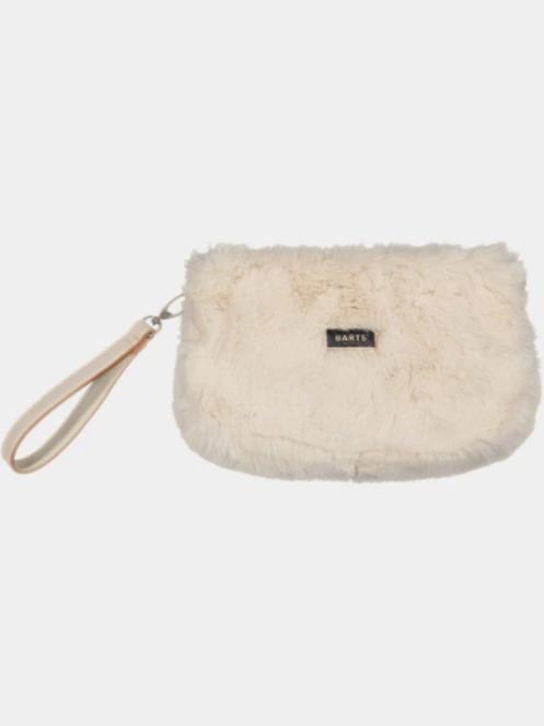 geanta plic pt. femei Barts Sourwood Clutch nisip 2