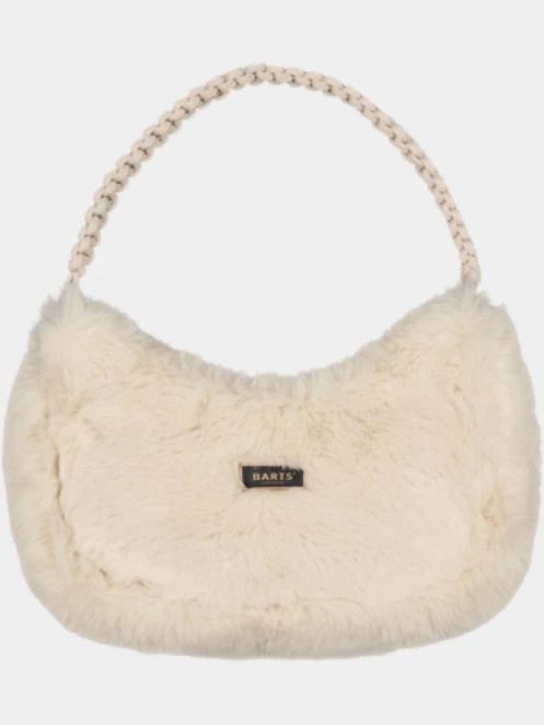 geanta de umar pt. femei Barts Sourwood Shoulderbag nisip 2