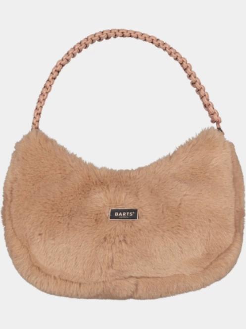 geanta de umar pt. femei Barts Sourwood Shoulderbag maro 2