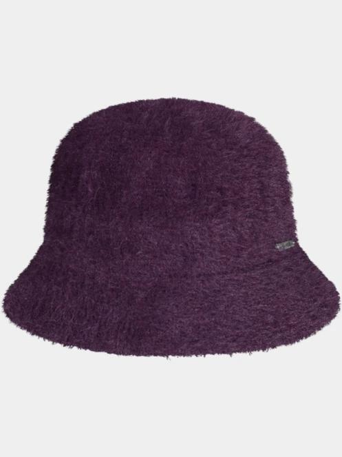 bucket hat pt. femei Barts Lavatera Hat violet 2