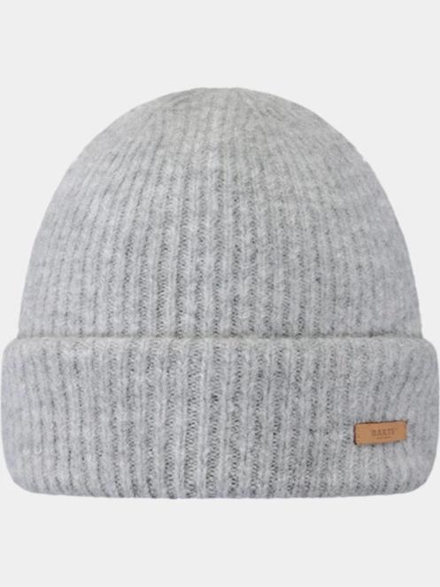 sapca pt. femei Barts Witzia Beanie gri 2