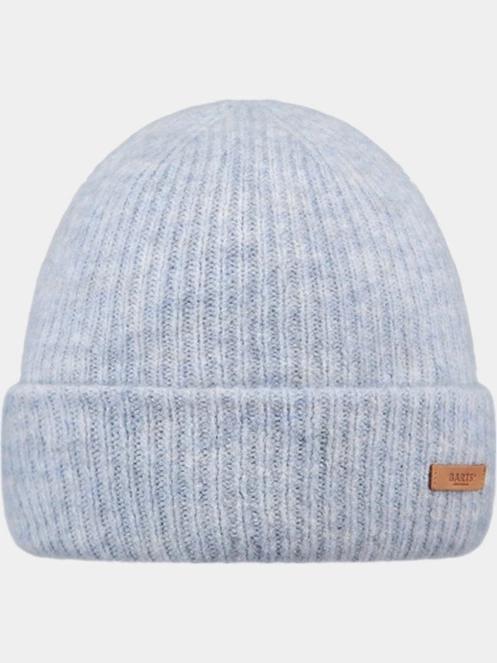 sapca pt. femei Barts Witzia Beanie albastru deschis 2