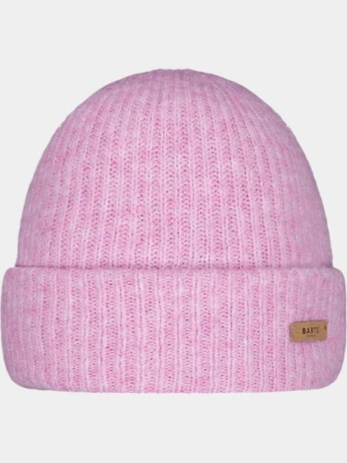sapca pt. femei Barts Witzia Beanie roz 2