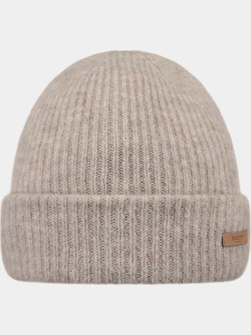 sapca pt. femei Barts Witzia Beanie maro 2
