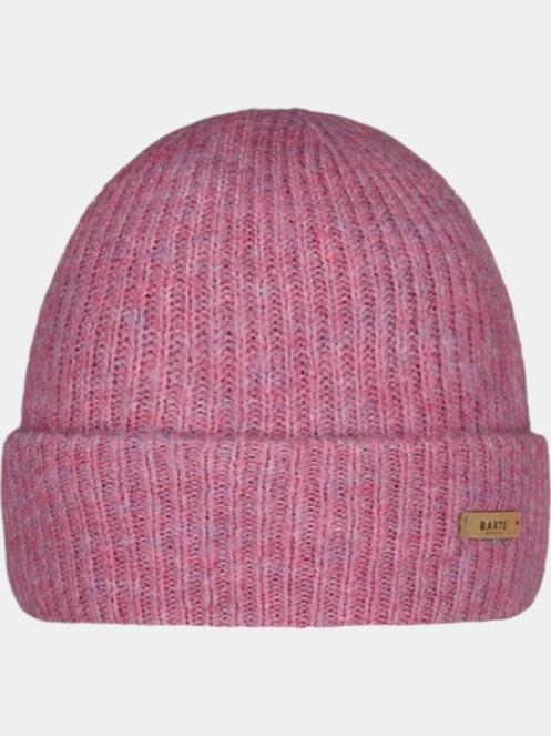 sapca pt. femei Barts Witzia Beanie magenta 2