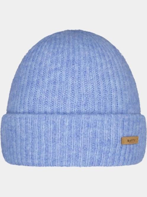 sapca pt. femei Barts Witzia Beanie albastru deschis 2