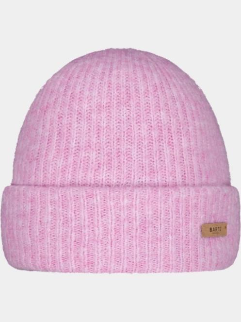 sapca pt. femei Barts Witzia Beanie roz 2