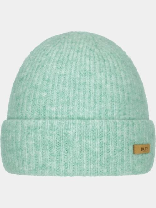 sapca pt. femei Barts Witzia Beanie verde 2