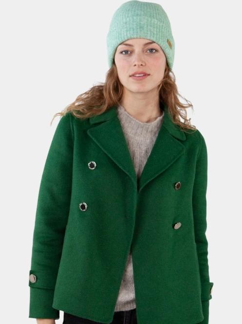 sapca pt. femei Barts Witzia Beanie verde 3