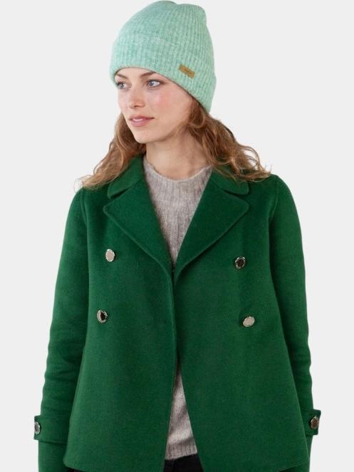 sapca pt. femei Barts Witzia Beanie verde 4