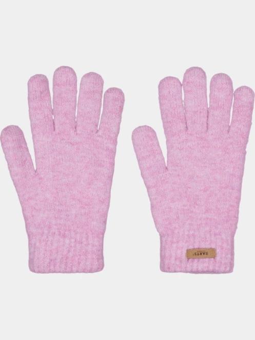 manusi pt. femei Barts Witzia Gloves roz 2