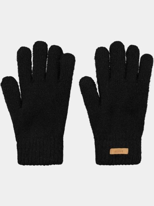 manusi pt. femei Barts Witzia Gloves negru 2
