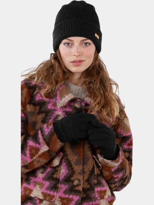 manusi pt. femei Barts Witzia Gloves negru 4