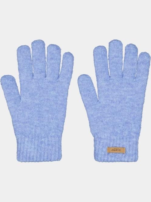 manusi pt. femei Barts Witzia Gloves albastru deschis 2