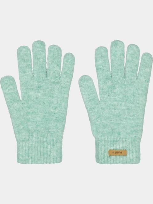 manusi pt. femei Barts Witzia Gloves verde 2