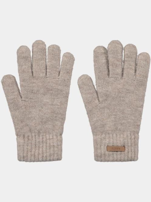 manusi pt. femei Barts Witzia Gloves maro 2