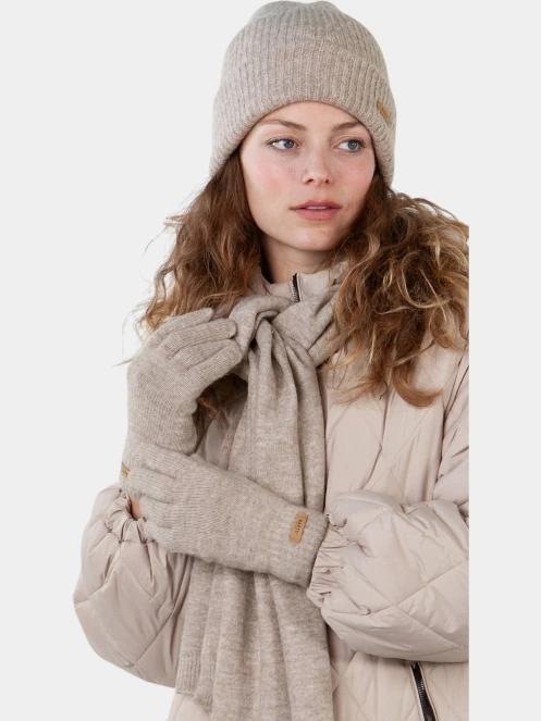 manusi pt. femei Barts Witzia Gloves maro 4