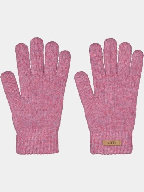 manusi pt. femei Barts Witzia Gloves roz 2