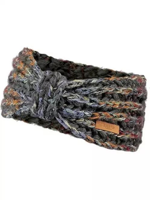 bentita pt. femei Barts Clara Headband gri 2
