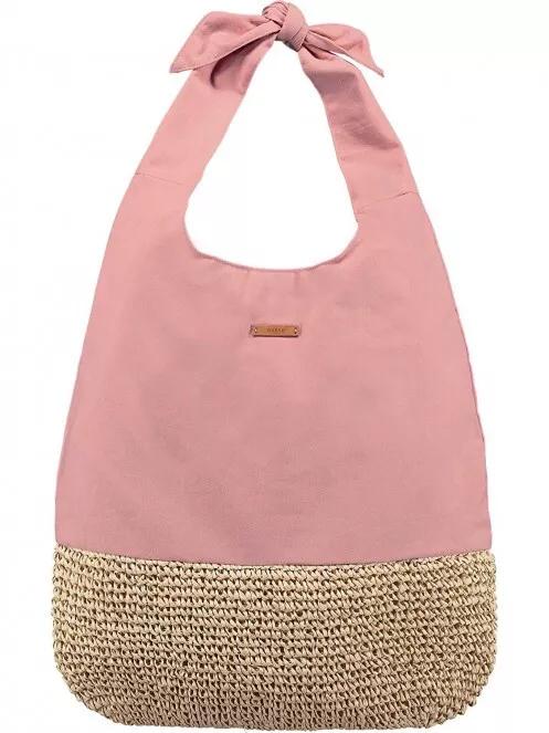 geanta pt. femei Barts Kiera Bag nisip 2
