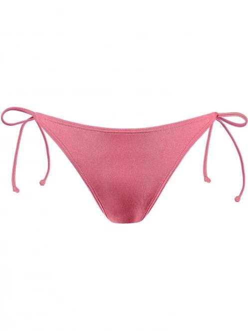 chiloti bikini pt. femei Barts Isla Tanga roz 5