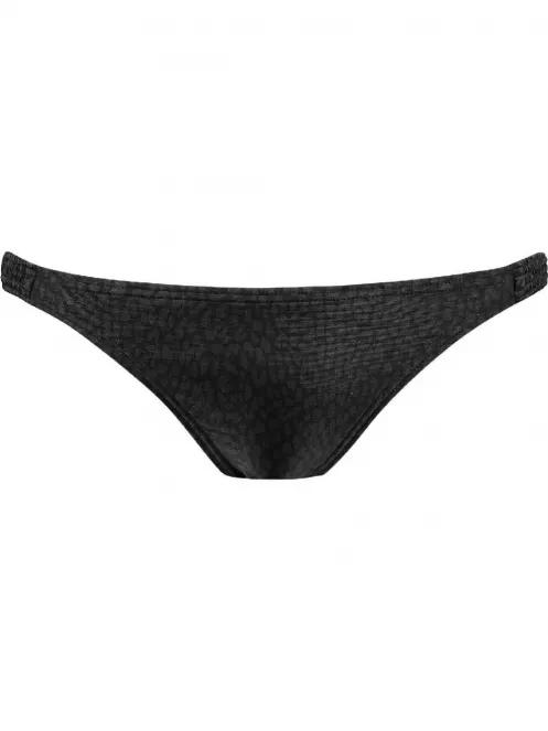 chiloti bikini pt. femei Barts Bathers Bikini Brief negru 2