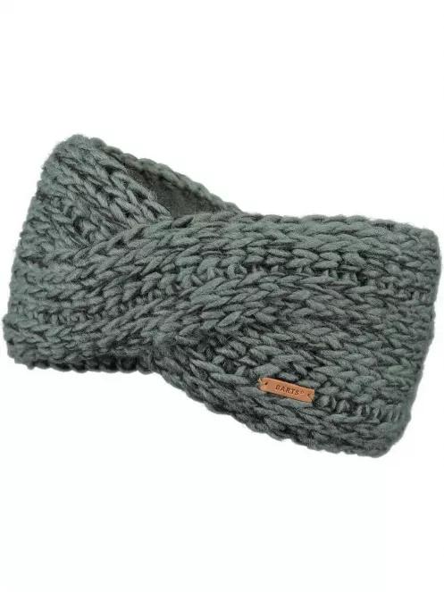 bentita pt. femei Barts Jasmin Headband gri 2