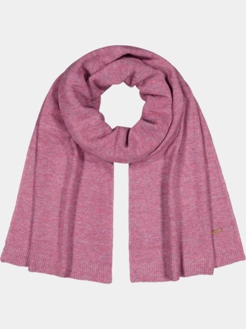 sal pt. femei Barts Witzia Scarf magenta 2