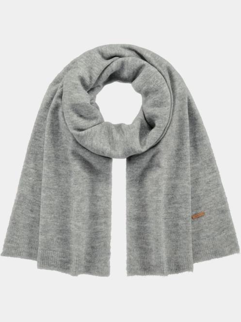 sal pt. femei Barts Witzia Scarf gri 2