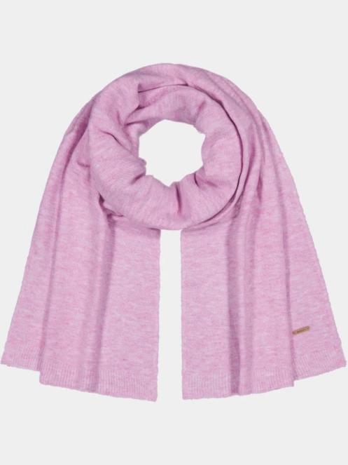sal pt. femei Barts Witzia Scarf roz 2
