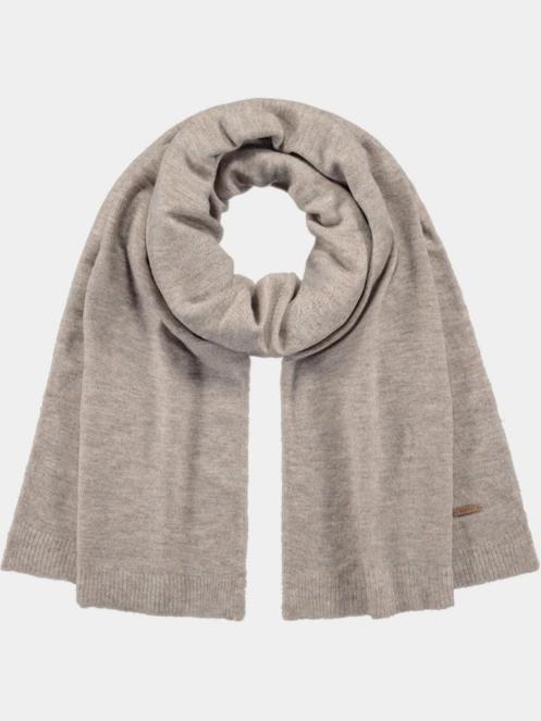 sal pt. femei Barts Witzia Scarf maro 2