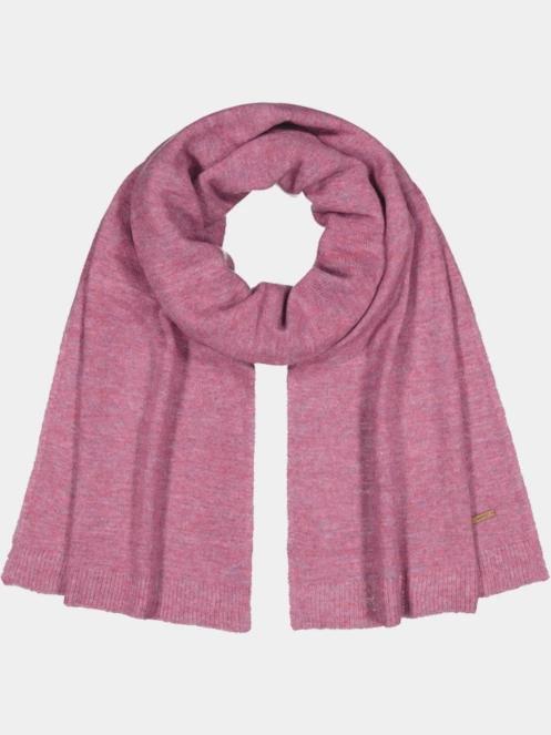 sal pt. femei Barts Witzia Scarf roz 2