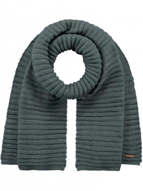 sal pt. femei Barts Bayne Scarf verde 2